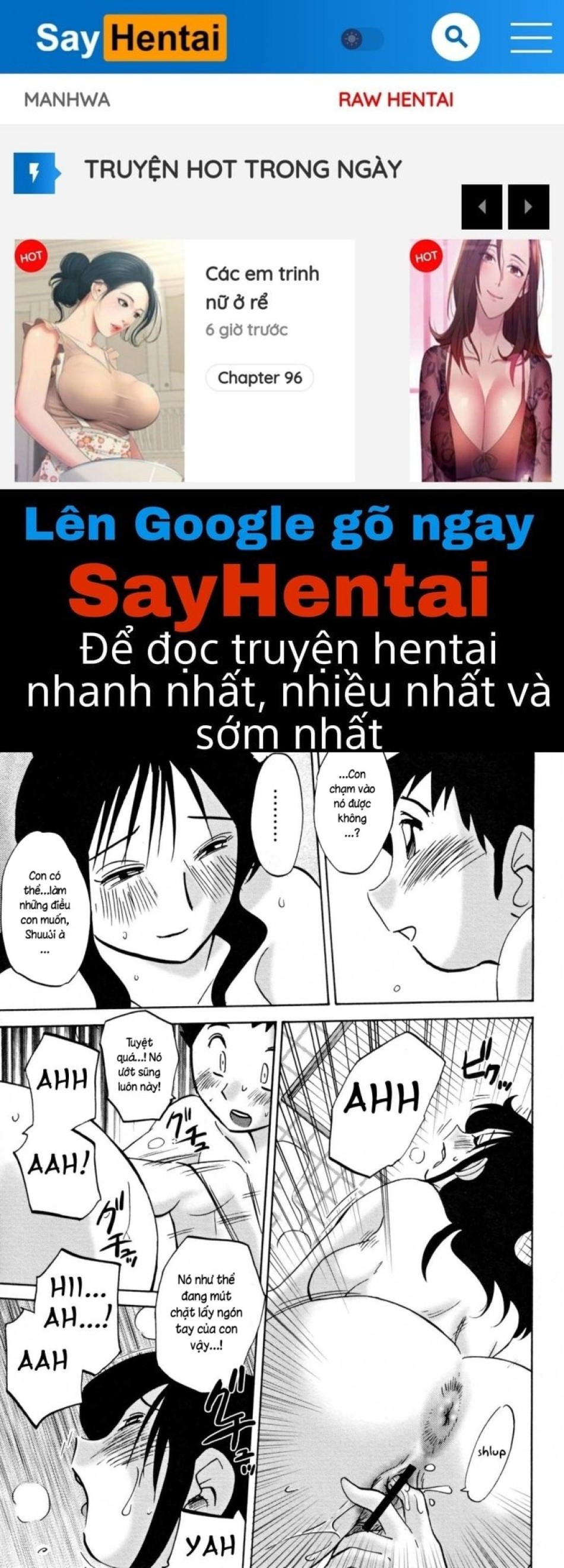 Nhật ký của Hisae c2 