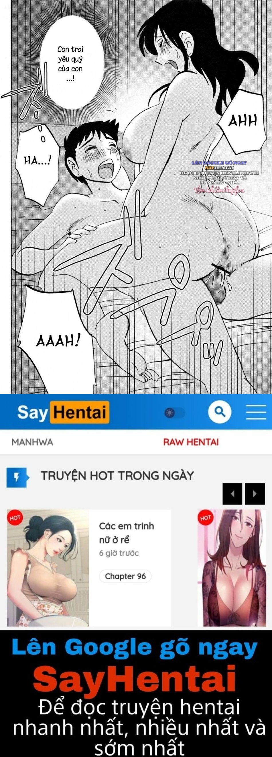 Nhật ký của Hisae c2 