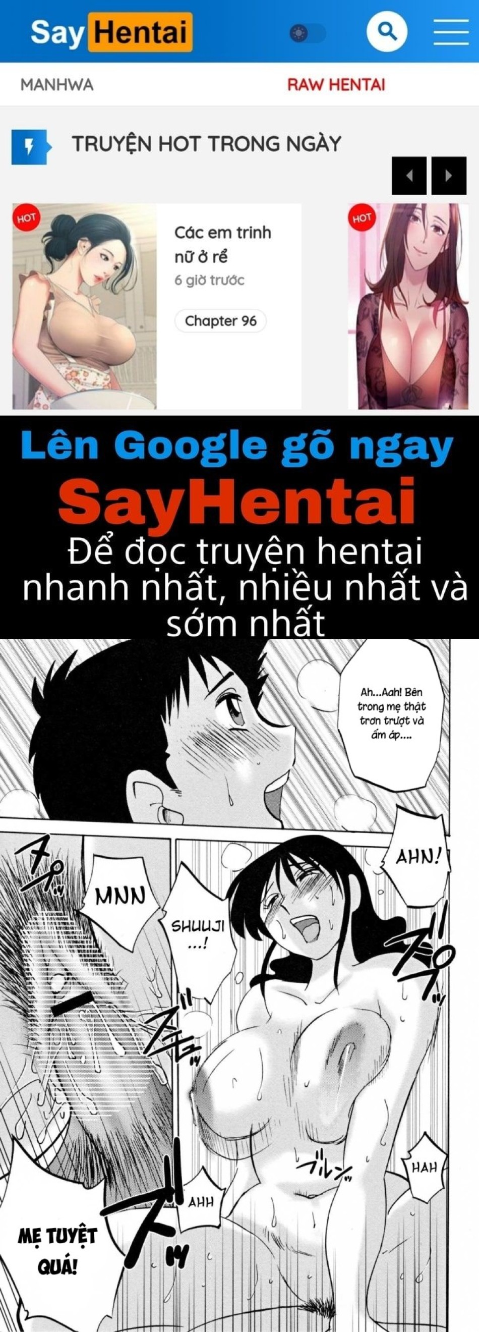 Nhật ký của Hisae c2 