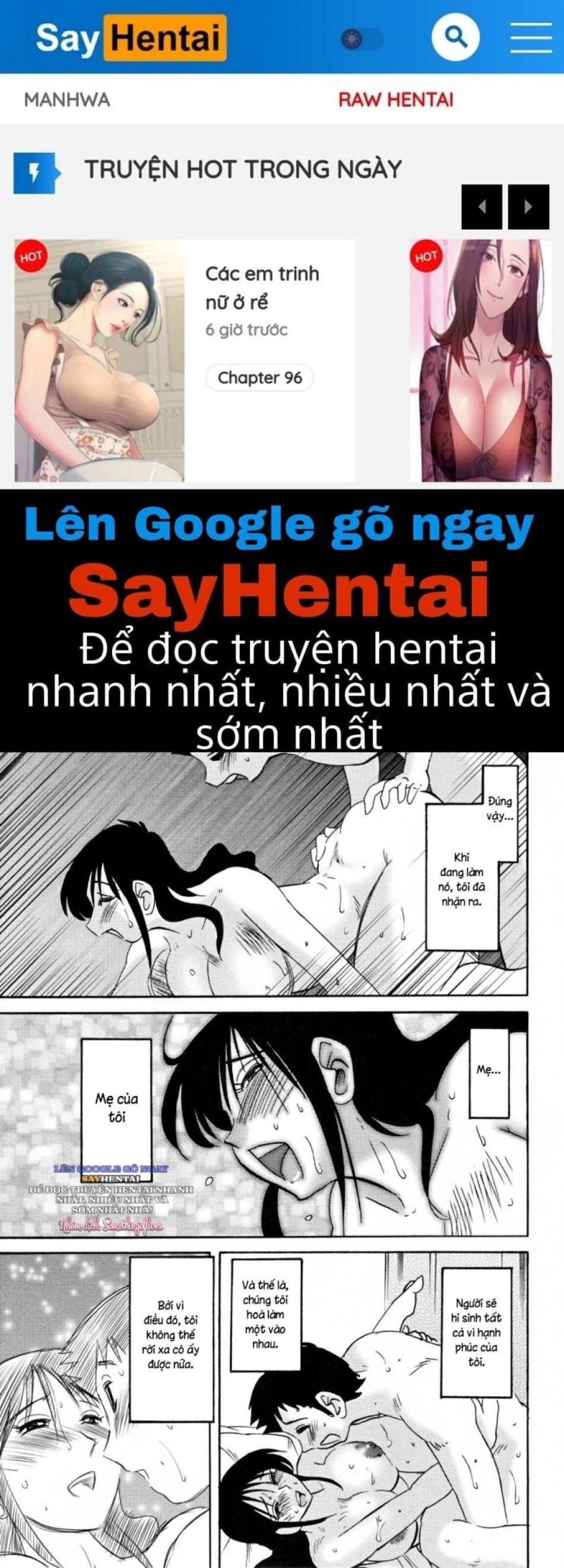 Nhật ký của Hisae c2 