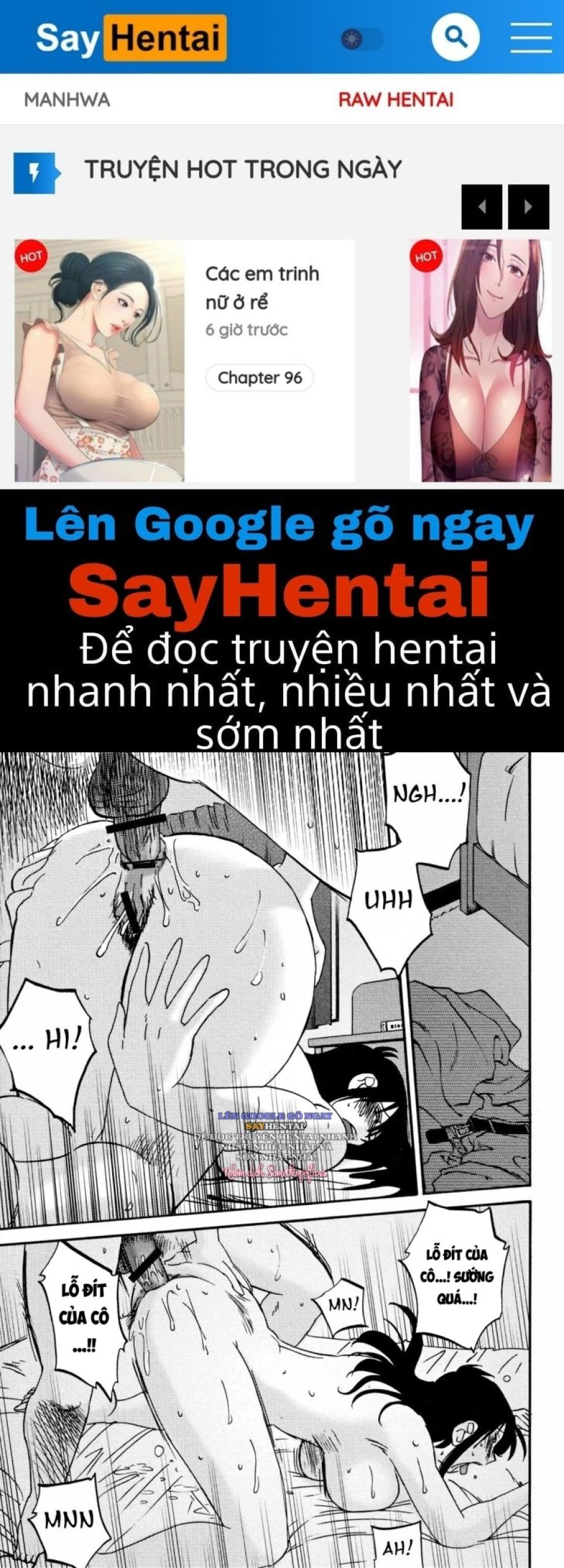 Nhật ký của Hisae c2 
