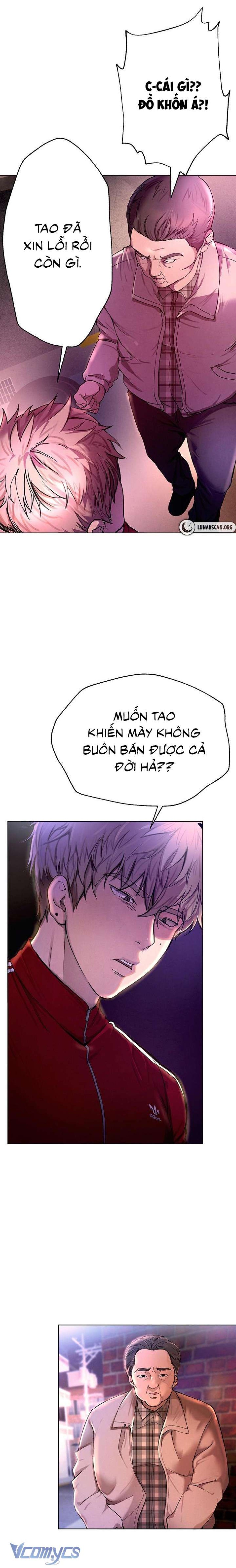 Những Ngày Tươi Đẹp 