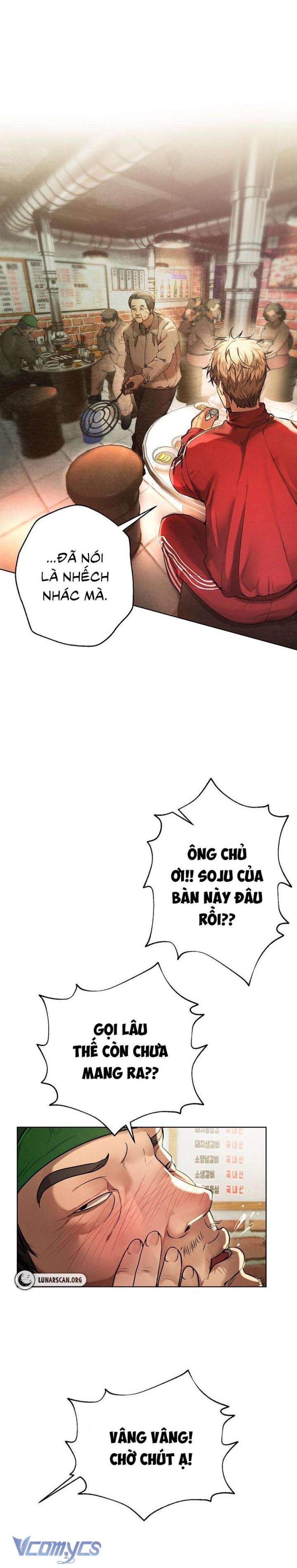 Những Ngày Tươi Đẹp 