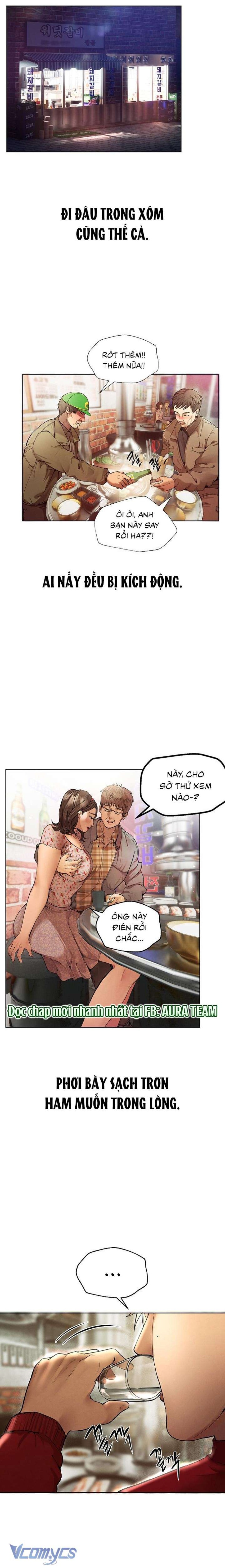 Những Ngày Tươi Đẹp 