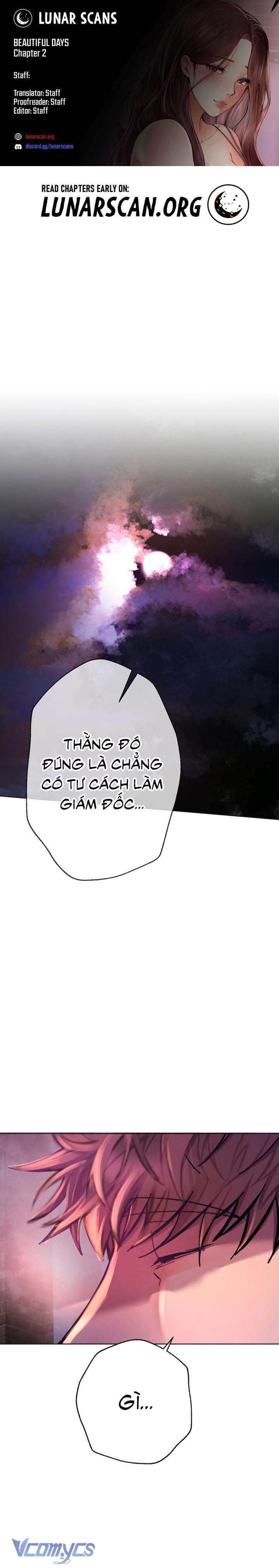 Những Ngày Tươi Đẹp 