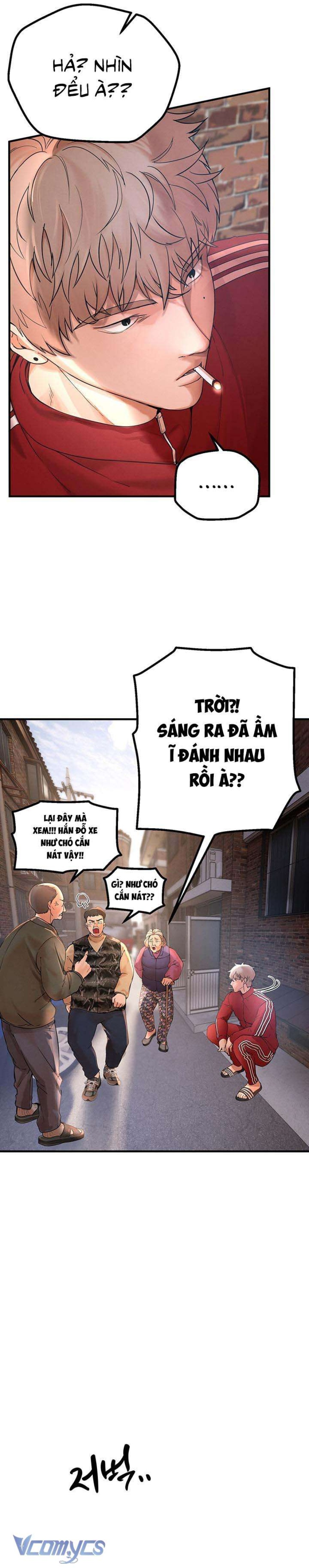 Những Ngày Tươi Đẹp 