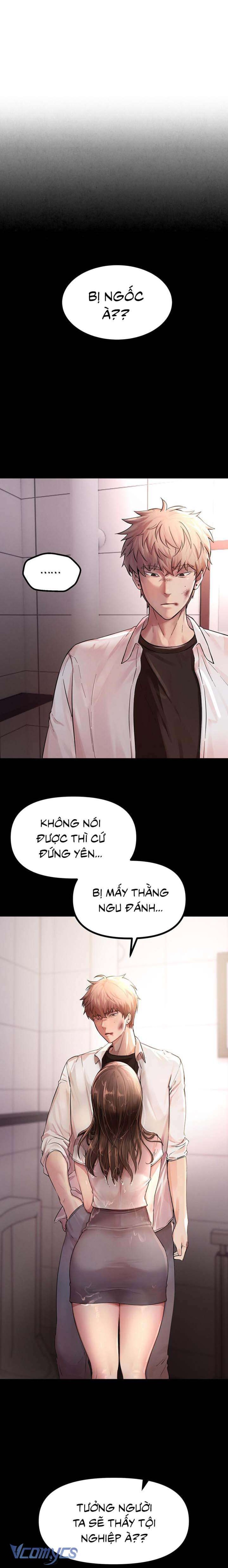 Những Ngày Tươi Đẹp 