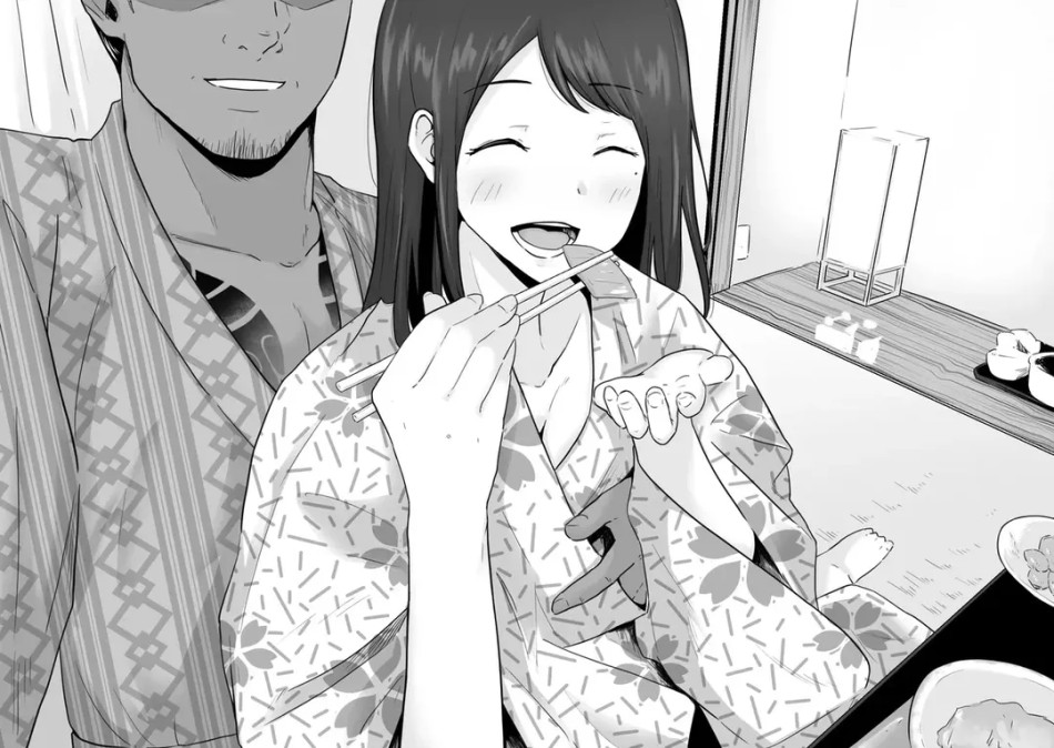 Gia đình tan vỡ – Câu chuyện về một người mẹ nghiện sex với Yakuza 