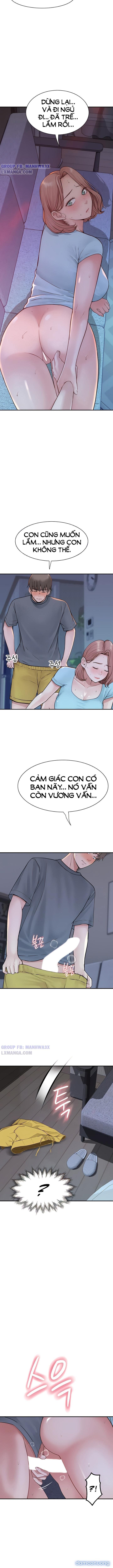 Thèm chén mẹ kế 