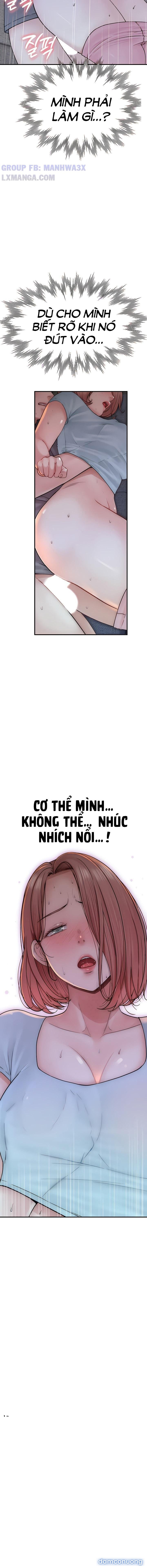 Thèm chén mẹ kế 