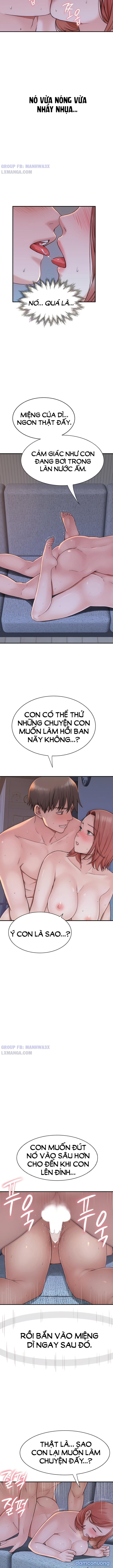 Thèm chén mẹ kế 