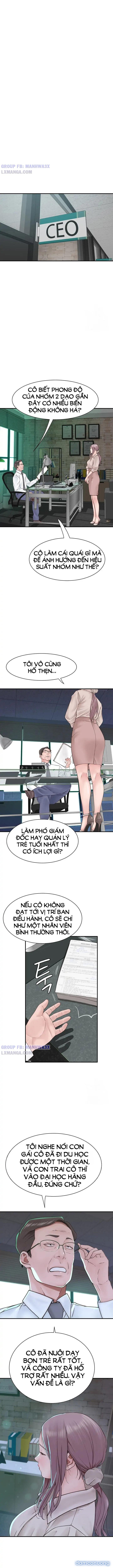 Thèm chén mẹ kế 
