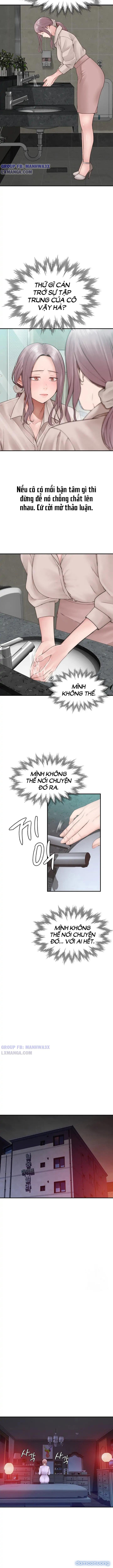 Thèm chén mẹ kế 
