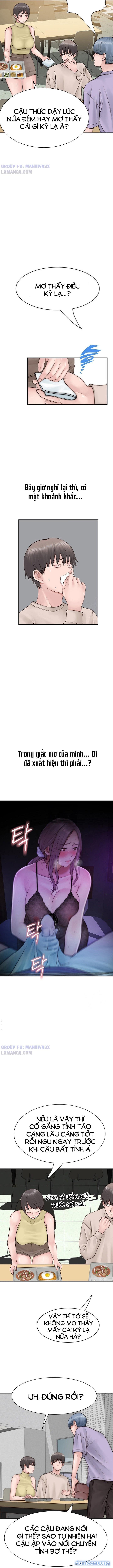 Thèm chén mẹ kế 