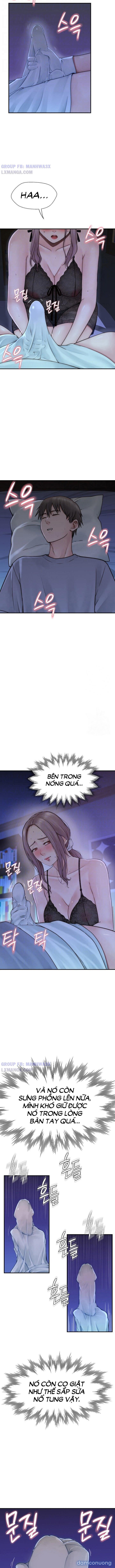 Thèm chén mẹ kế 