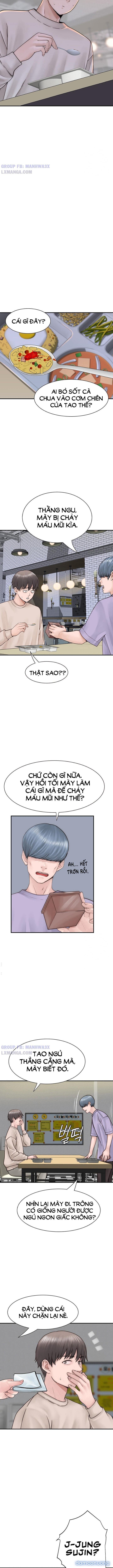 Thèm chén mẹ kế 