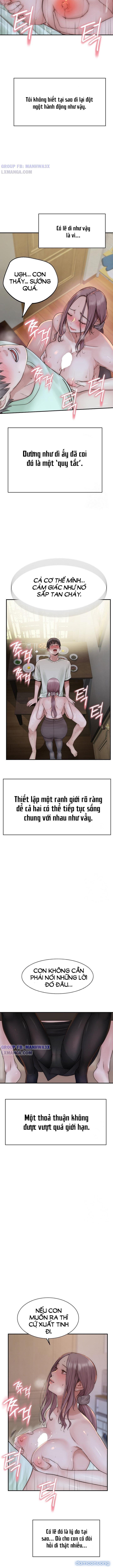Thèm chén mẹ kế 
