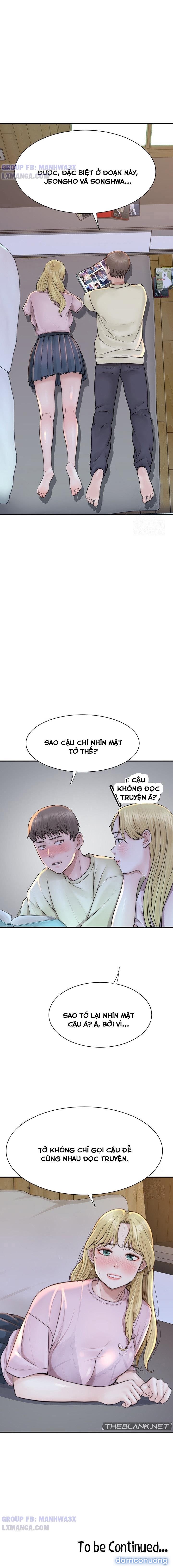 Thèm chén mẹ kế 