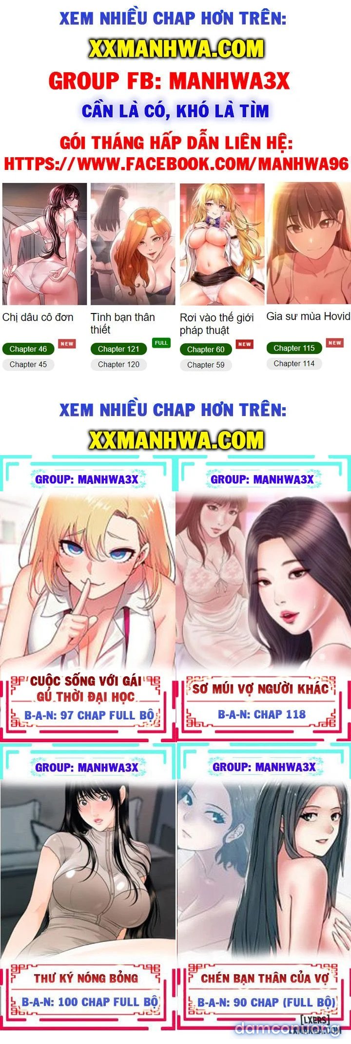 Thèm chén mẹ kế 