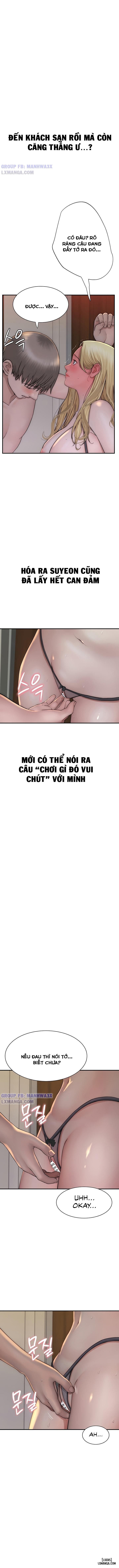 Thèm chén mẹ kế 