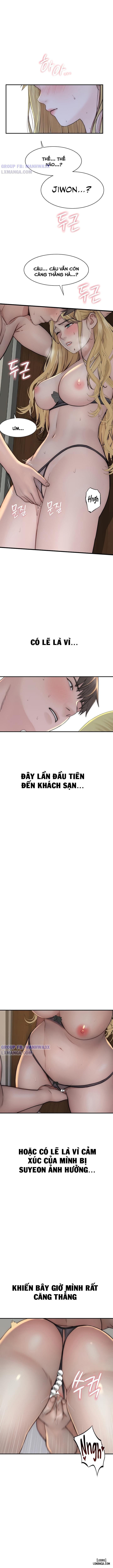 Thèm chén mẹ kế 