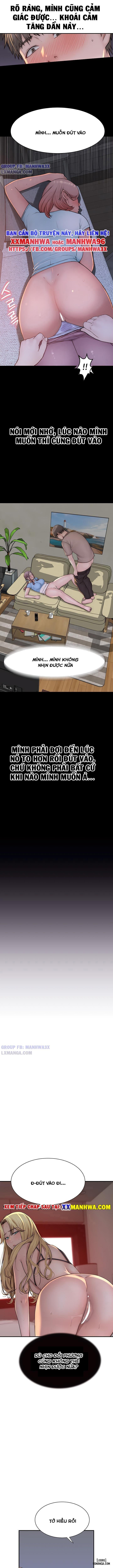 Thèm chén mẹ kế 