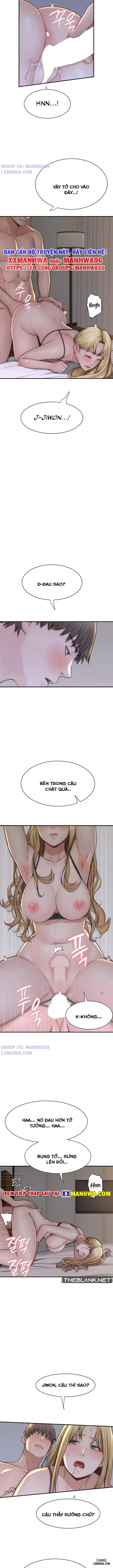 Thèm chén mẹ kế 