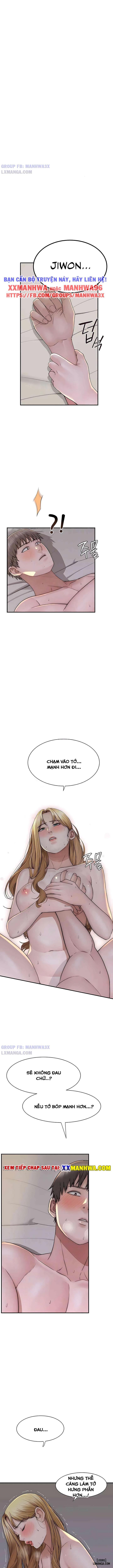 Thèm chén mẹ kế 