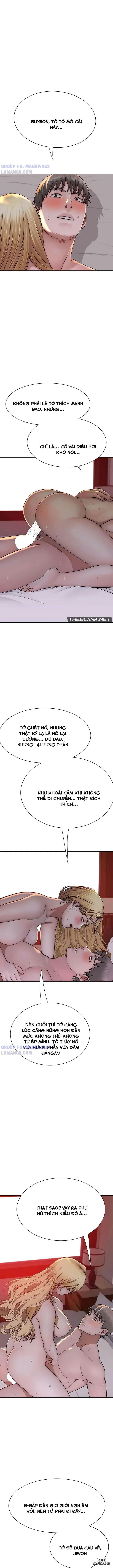 Thèm chén mẹ kế 