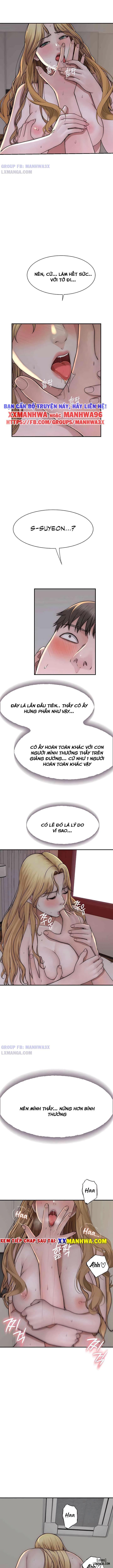 Thèm chén mẹ kế 