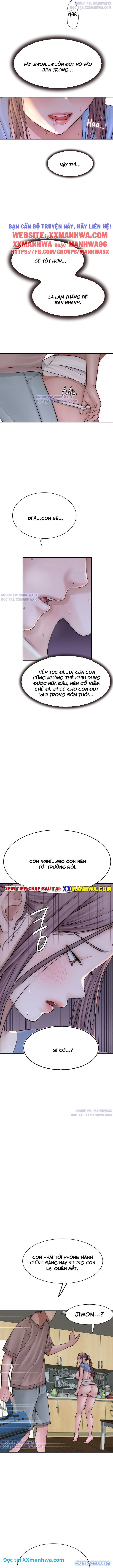 Thèm chén mẹ kế 