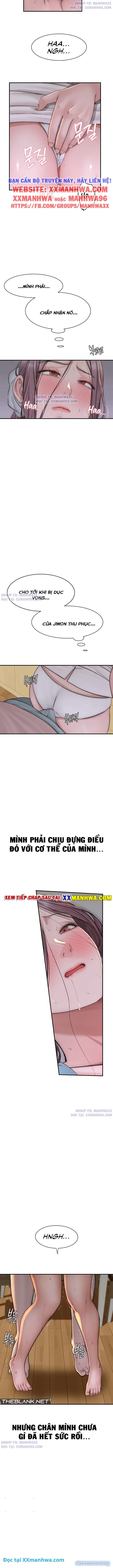 Thèm chén mẹ kế 