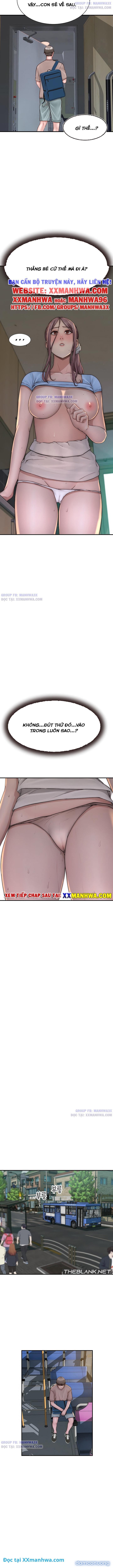 Thèm chén mẹ kế 