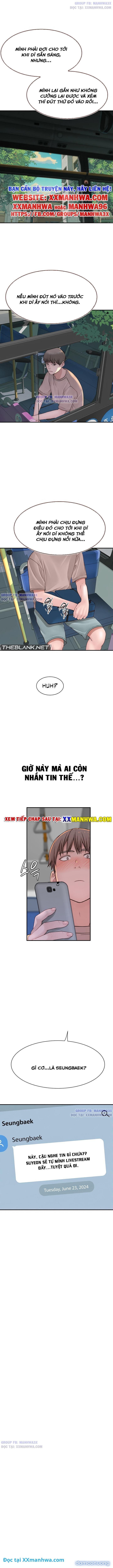 Thèm chén mẹ kế 