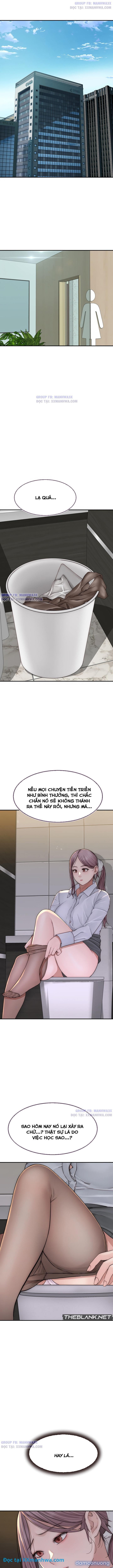 Thèm chén mẹ kế 