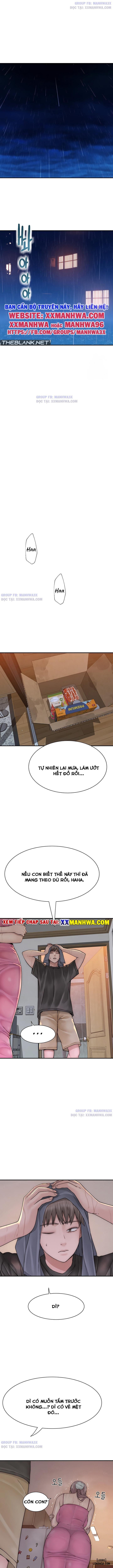 Thèm chén mẹ kế 