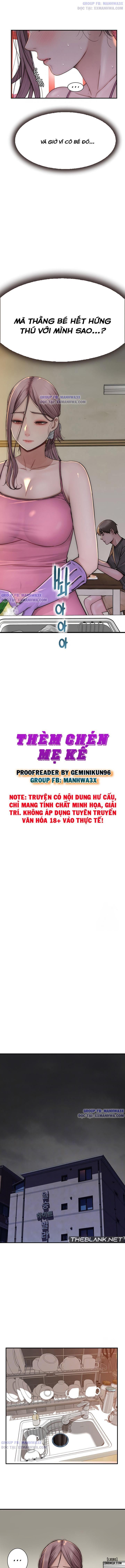 Thèm chén mẹ kế 