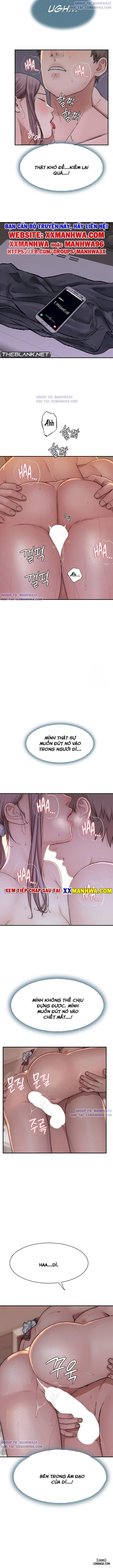 Thèm chén mẹ kế 
