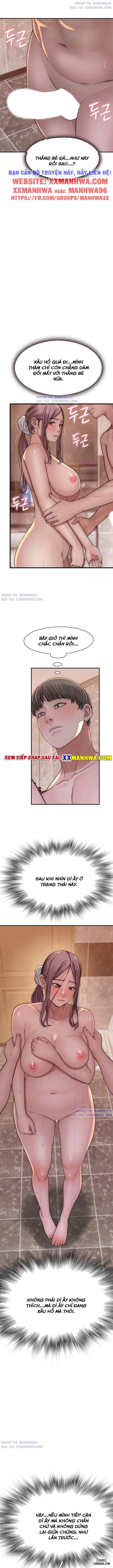 Thèm chén mẹ kế 