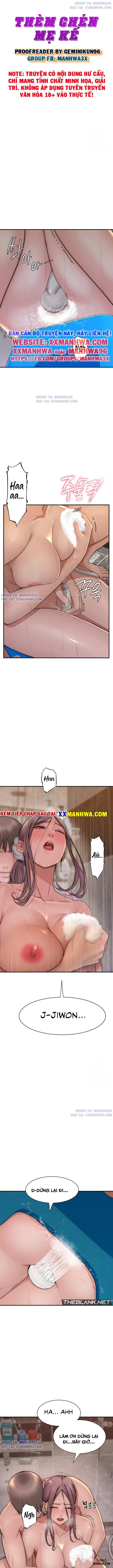 Thèm chén mẹ kế 