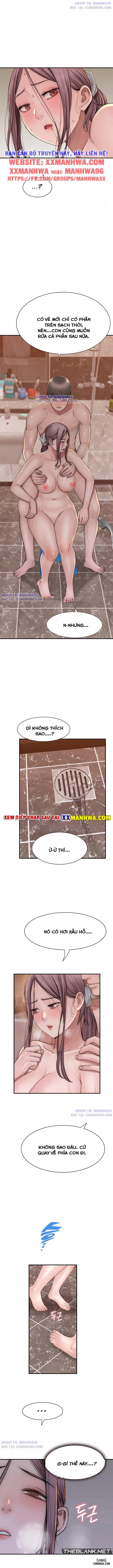 Thèm chén mẹ kế 