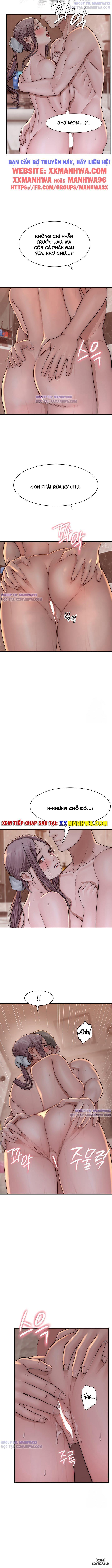 Thèm chén mẹ kế 