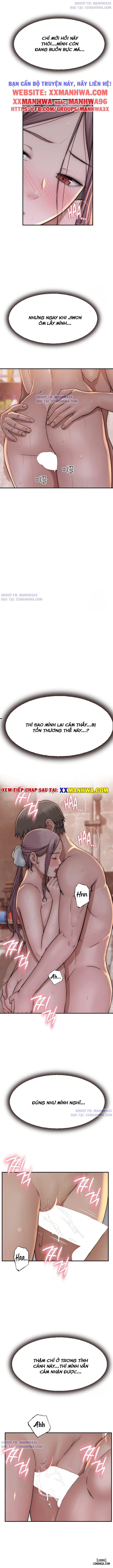 Thèm chén mẹ kế 
