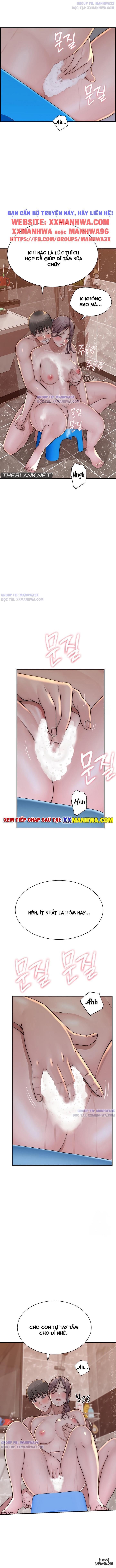 Thèm chén mẹ kế 