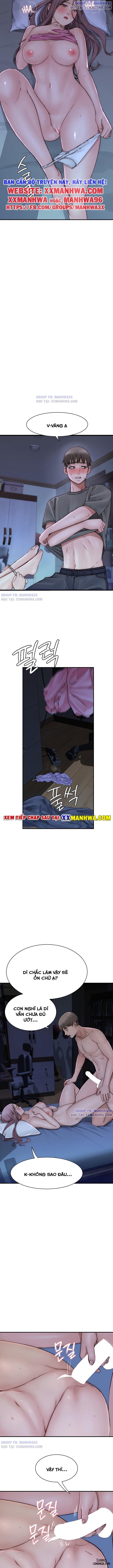 Thèm chén mẹ kế 
