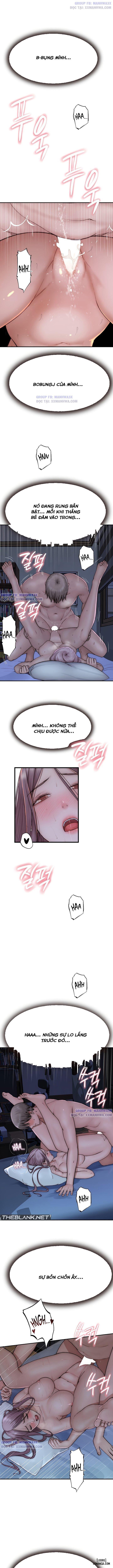 Thèm chén mẹ kế 