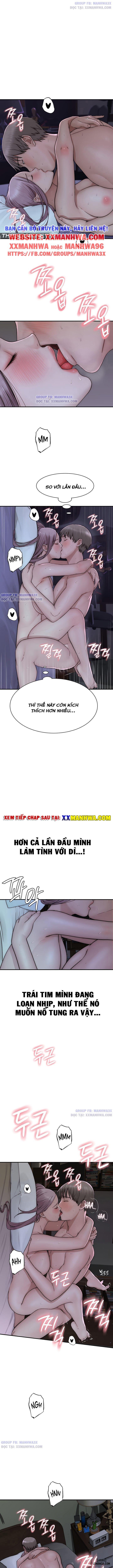 Thèm chén mẹ kế 