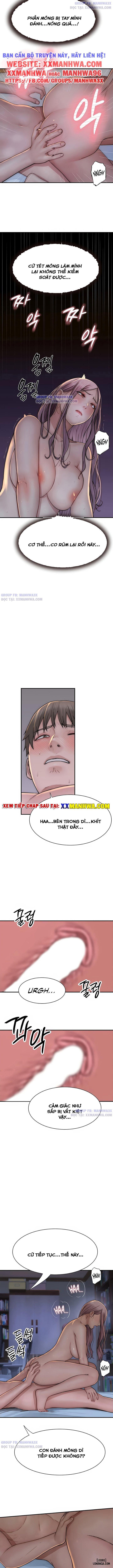 Thèm chén mẹ kế 