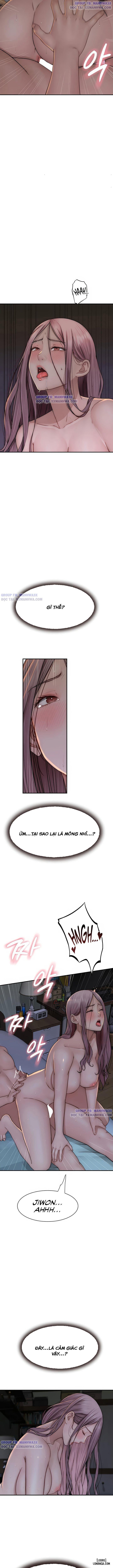Thèm chén mẹ kế 