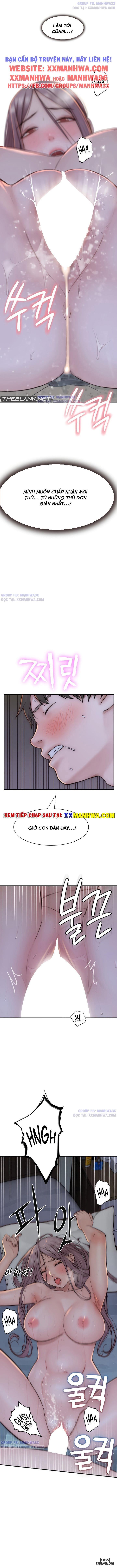 Thèm chén mẹ kế 